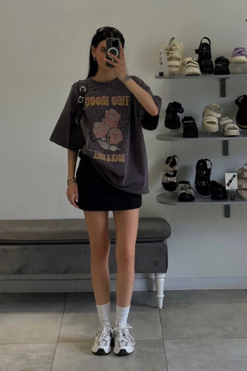 28 College Outfits for When You Wanna Look Smart and Hot