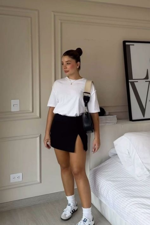 28 College Outfits for When You Wanna Look Smart and Hot