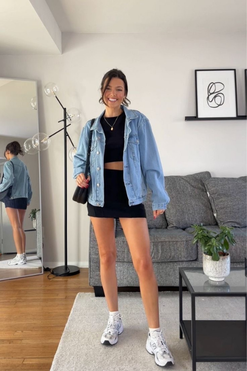 28 College Outfits for When You Wanna Look Smart and Hot