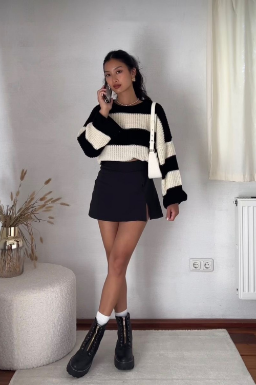 28 College Outfits for When You Wanna Look Smart and Hot