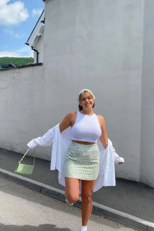 28 College Outfits for When You Wanna Look Smart and Hot