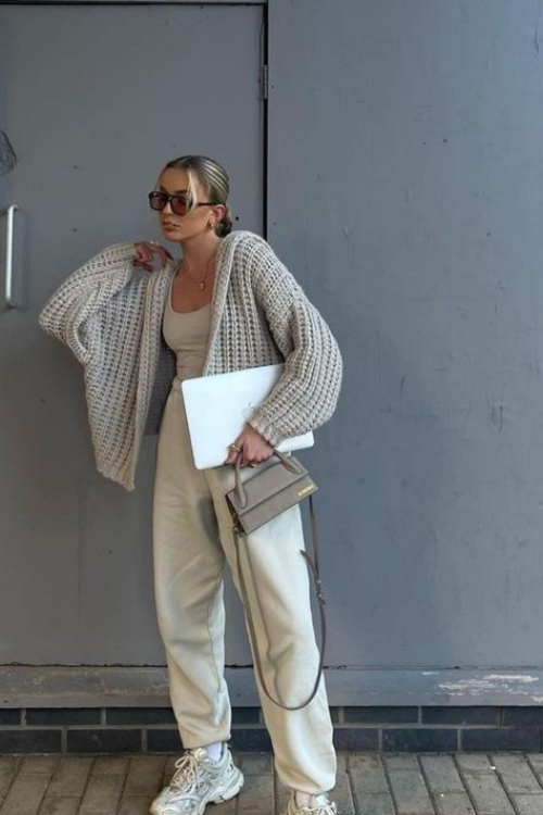 28 College Outfits for When You Wanna Look Smart and Hot
