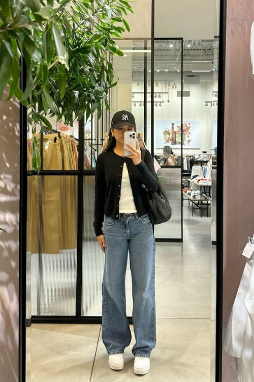 28 College Outfits for When You Wanna Look Smart and Hot