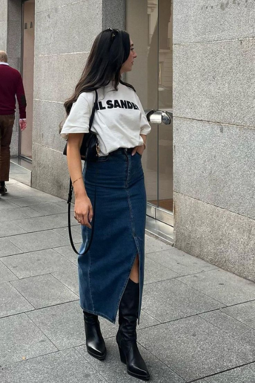 28 College Outfits for When You Wanna Look Smart and Hot