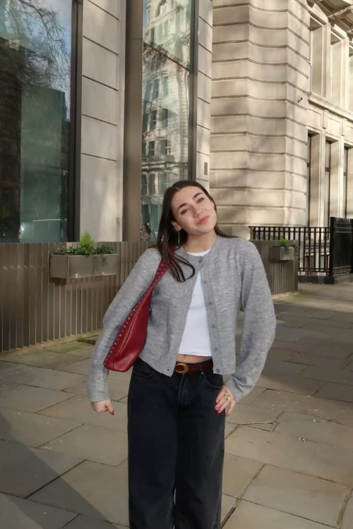 28 College Outfits for When You Wanna Look Smart and Hot