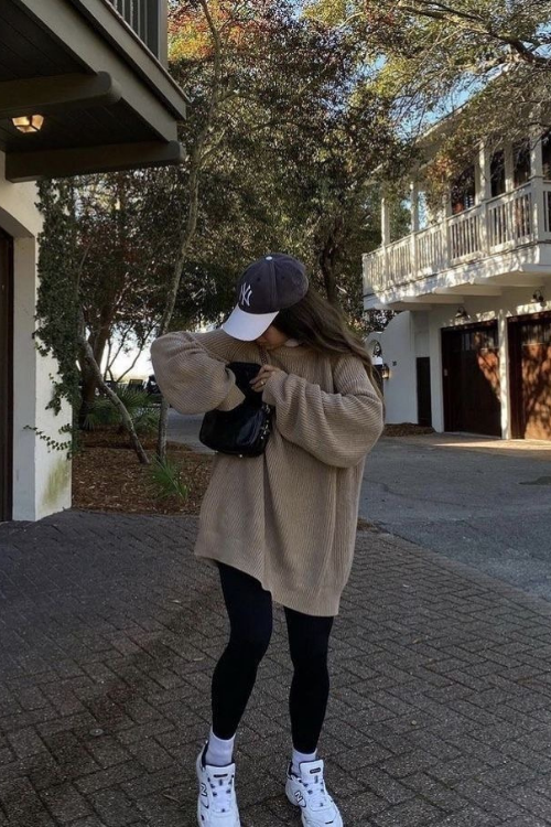 28 College Outfits for When You Wanna Look Smart and Hot