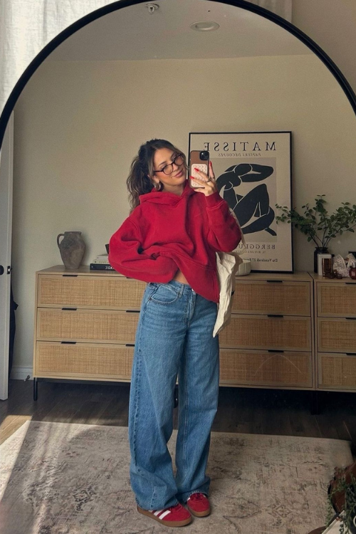 28 College Outfits for When You Wanna Look Smart and Hot