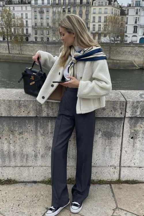 20 Posh Fall Old Money Outfits That Whisper ‘Trust Fund, Baby’