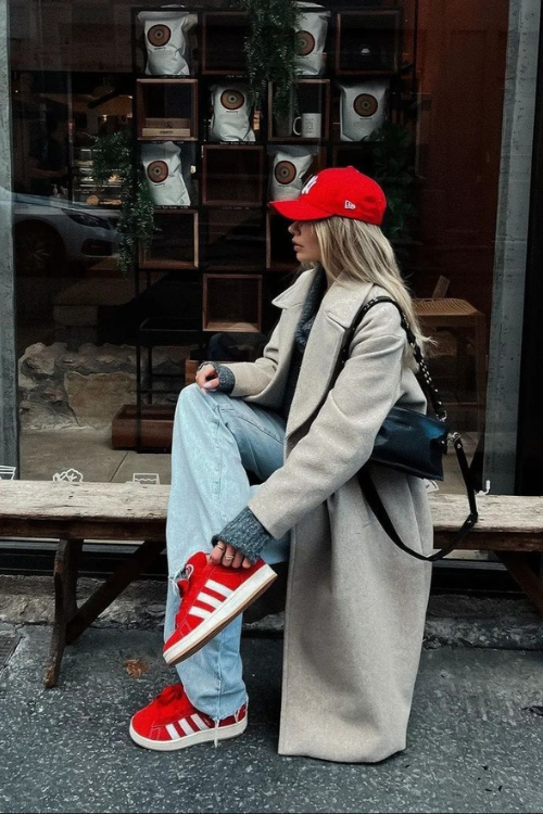 20 Posh Fall Old Money Outfits That Whisper ‘Trust Fund, Baby’