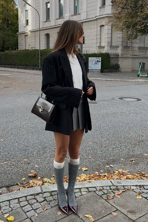 39 Fall Outfits That’ll Make Leaves (and Exes) Fall for You Again