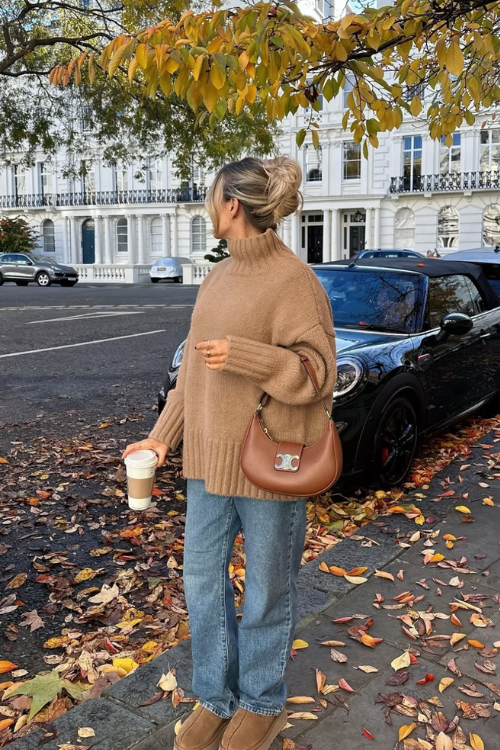 39 Fall Outfits That’ll Make Leaves (and Exes) Fall for You Again