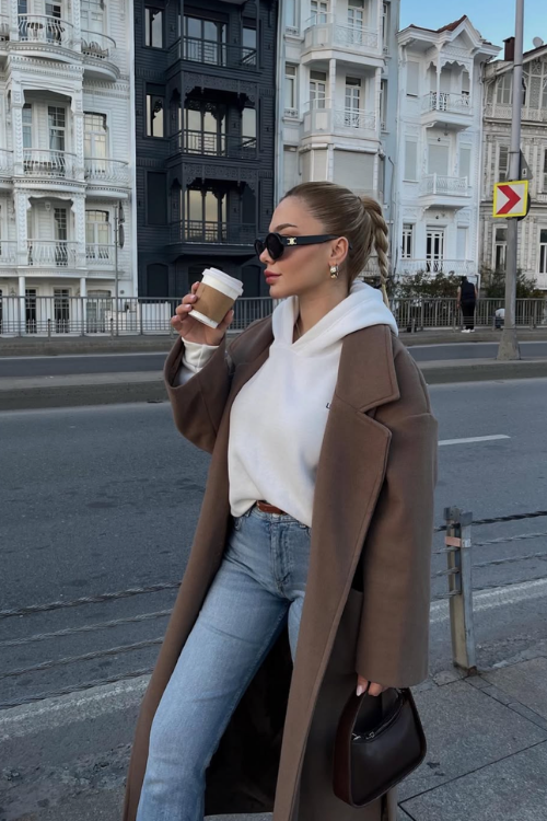 39 Fall Outfits That’ll Make Leaves (and Exes) Fall for You Again