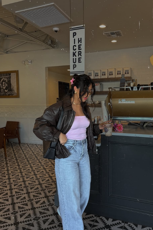 39 Fall Outfits That’ll Make Leaves (and Exes) Fall for You Again