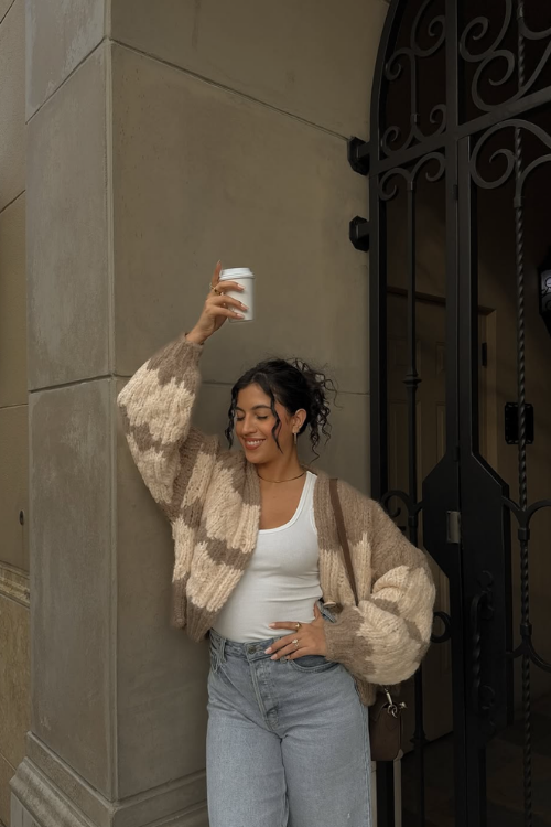 39 Fall Outfits That’ll Make Leaves (and Exes) Fall for You Again