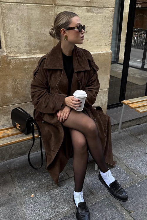 39 Fall Outfits That’ll Make Leaves (and Exes) Fall for You Again