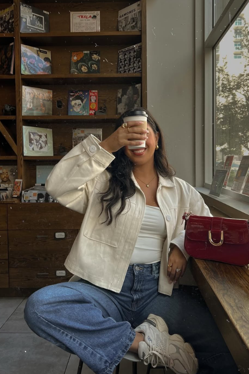 39 Fall Outfits That’ll Make Leaves (and Exes) Fall for You Again