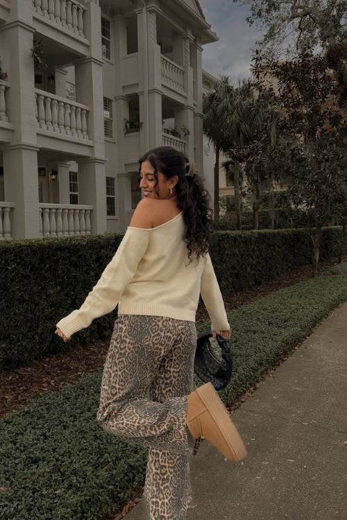 39 Fall Outfits That’ll Make Leaves (and Exes) Fall for You Again