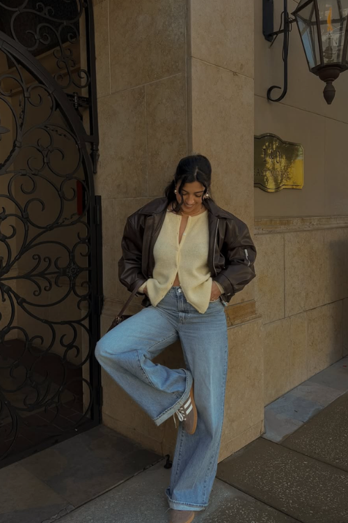 39 Fall Outfits That’ll Make Leaves (and Exes) Fall for You Again