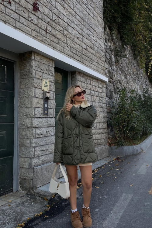 39 Fall Outfits That’ll Make Leaves (and Exes) Fall for You Again