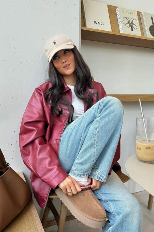 39 Fall Outfits That’ll Make Leaves (and Exes) Fall for You Again