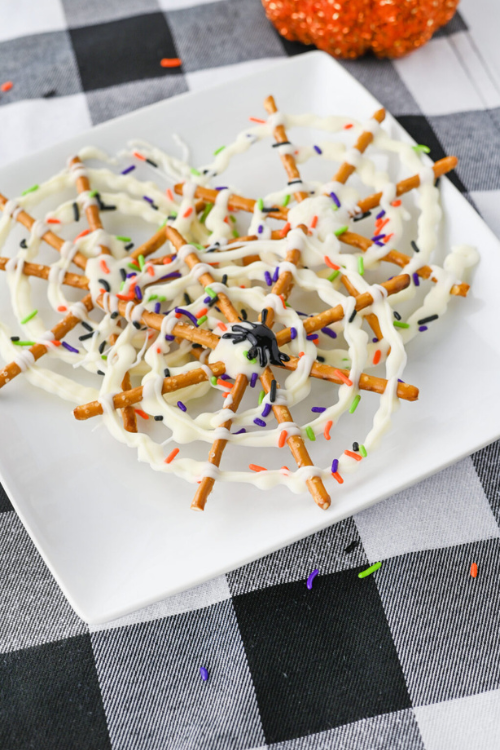 29 Halloween Party Foods So Good, Even the Ghosts Will Haunt for Seconds
