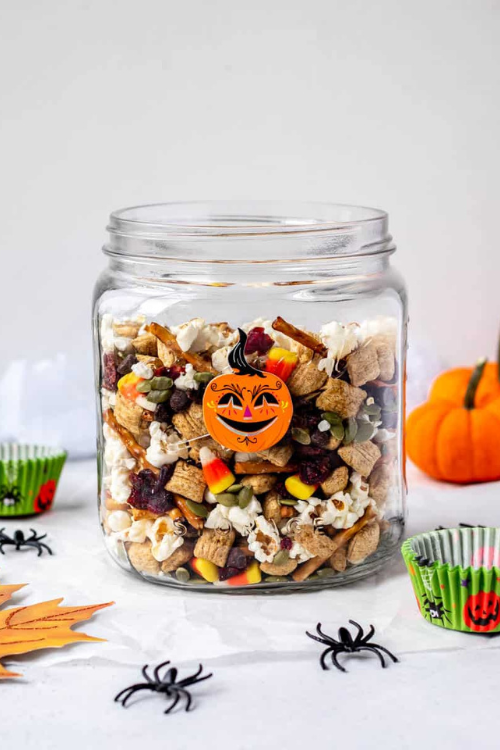 29 Halloween Party Foods So Good, Even the Ghosts Will Haunt for Seconds