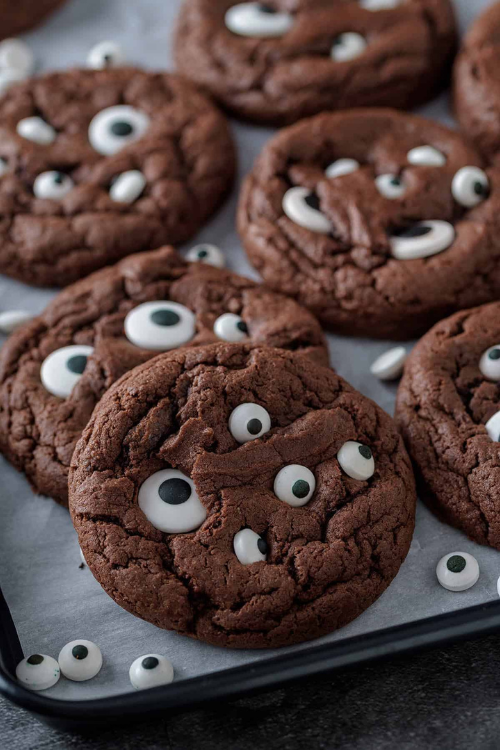 29 Halloween Party Foods So Good, Even the Ghosts Will Haunt for Seconds