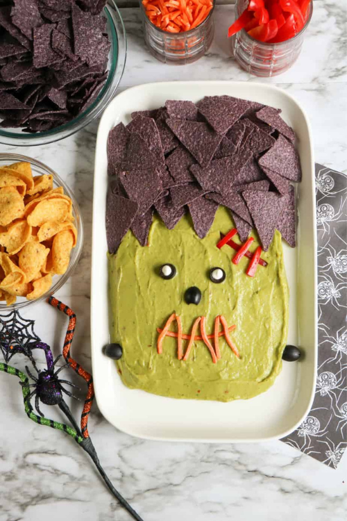 29 Halloween Party Foods So Good, Even the Ghosts Will Haunt for Seconds