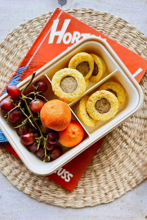 29 Halloween Party Foods So Good, Even the Ghosts Will Haunt for Seconds