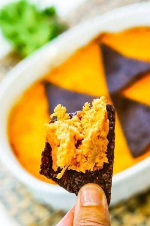 29 Halloween Party Foods So Good, Even the Ghosts Will Haunt for Seconds