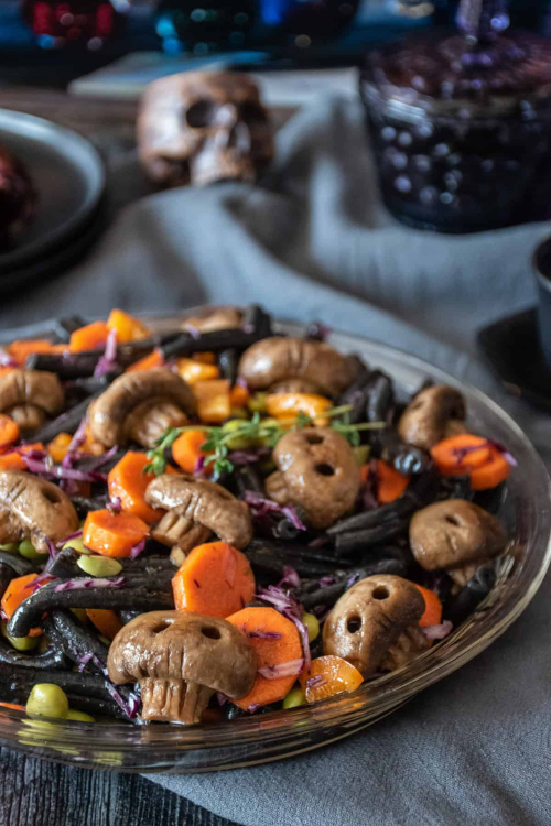 29 Halloween Party Foods So Good, Even the Ghosts Will Haunt for Seconds