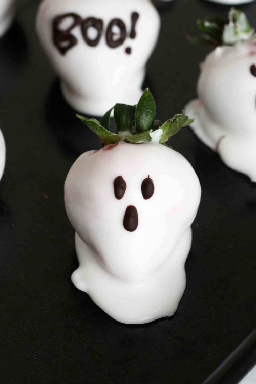 29 Halloween Party Foods So Good, Even the Ghosts Will Haunt for Seconds