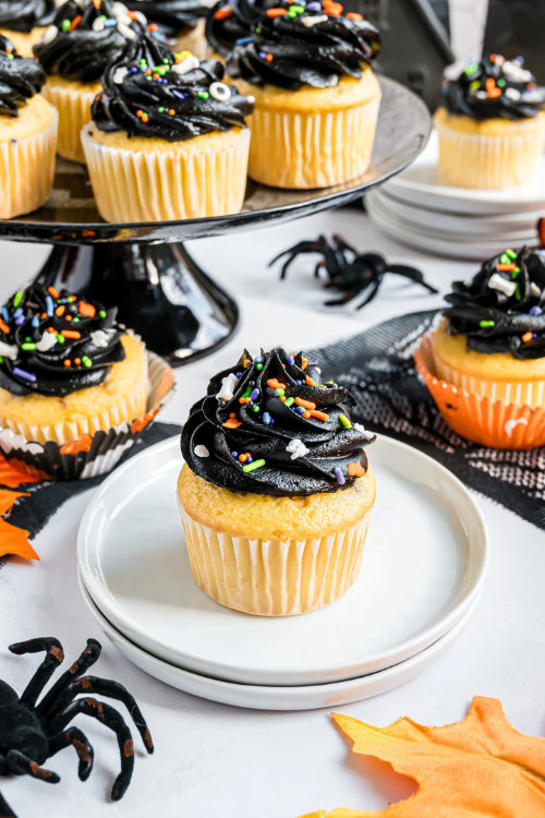 29 Halloween Party Foods So Good, Even the Ghosts Will Haunt for Seconds
