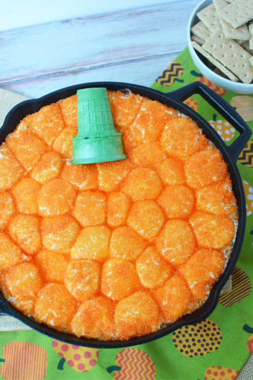 29 Halloween Party Foods So Good, Even the Ghosts Will Haunt for Seconds