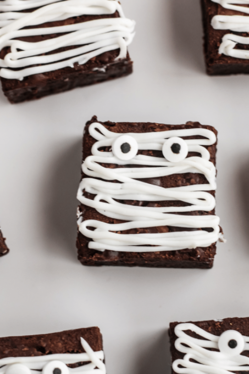 29 Halloween Party Foods So Good, Even the Ghosts Will Haunt for Seconds