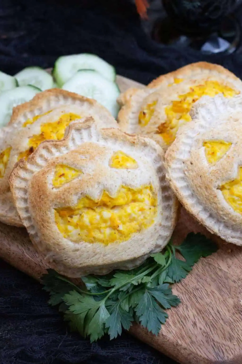 29 Halloween Party Foods So Good, Even the Ghosts Will Haunt for Seconds