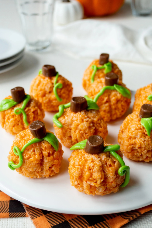 29 Halloween Party Foods So Good, Even the Ghosts Will Haunt for Seconds