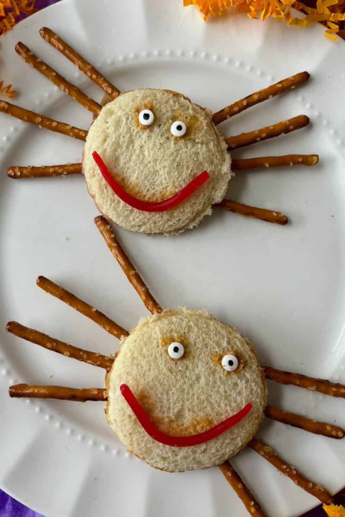 29 Halloween Party Foods So Good, Even the Ghosts Will Haunt for Seconds