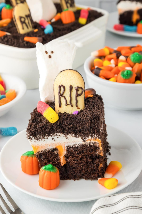 29 Halloween Party Foods So Good, Even the Ghosts Will Haunt for Seconds