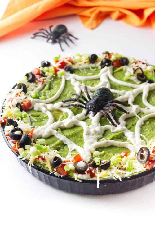 29 Halloween Party Foods So Good, Even the Ghosts Will Haunt for Seconds