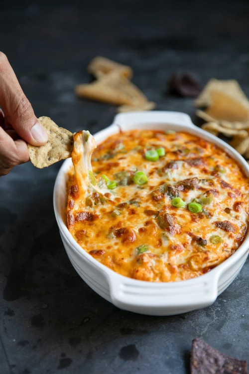 33 Easy Thanksgiving Appetizers That’ll Steal the Show (Sorry, Turkey)