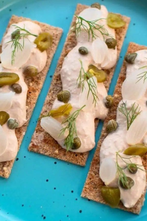 33 Easy Thanksgiving Appetizers That’ll Steal the Show (Sorry, Turkey)