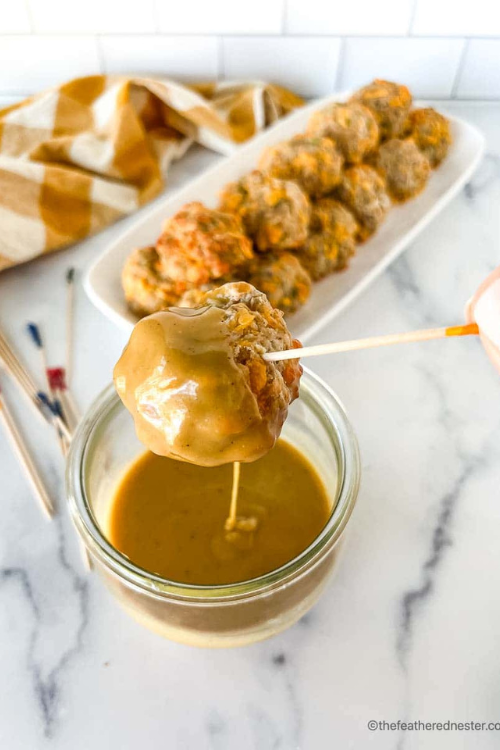 33 Easy Thanksgiving Appetizers That’ll Steal the Show (Sorry, Turkey)