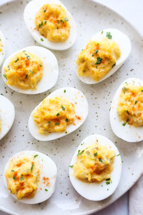 33 Easy Thanksgiving Appetizers That’ll Steal the Show (Sorry, Turkey)