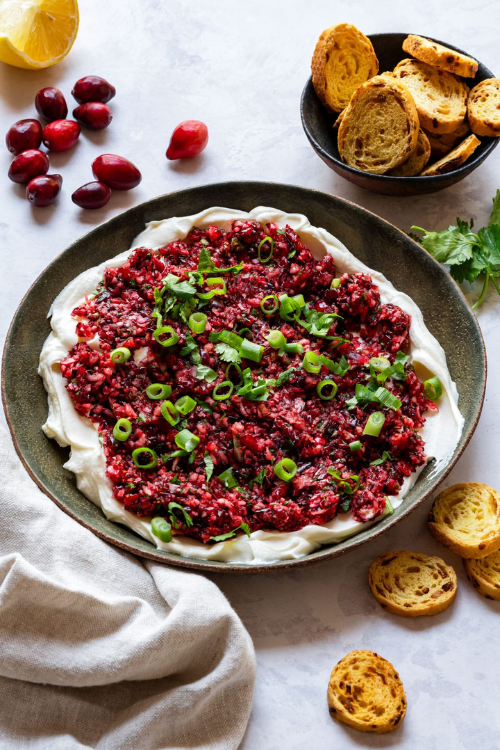 33 Easy Thanksgiving Appetizers That’ll Steal the Show (Sorry, Turkey)