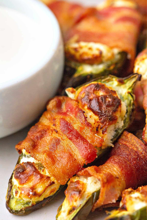 33 Easy Thanksgiving Appetizers That’ll Steal the Show (Sorry, Turkey)
