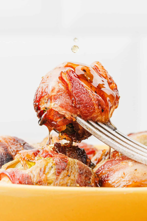 33 Easy Thanksgiving Appetizers That’ll Steal the Show (Sorry, Turkey)