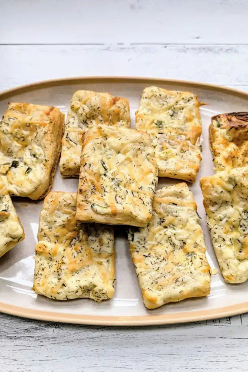 33 Easy Thanksgiving Appetizers That’ll Steal the Show (Sorry, Turkey)