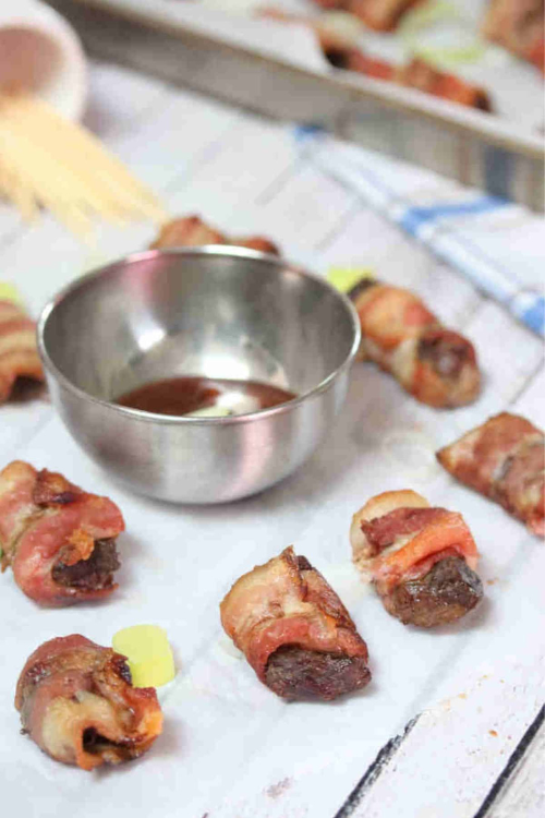 33 Easy Thanksgiving Appetizers That’ll Steal the Show (Sorry, Turkey)