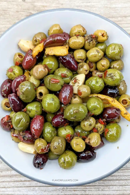 33 Easy Thanksgiving Appetizers That’ll Steal the Show (Sorry, Turkey)